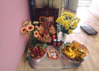 Offering More Than Just Food and Sweets at the Altar of the God of Wealth: Boost Your Prosperity by Adding This Item, Pleasing the God of Wealth and Unlocking a Golden Fortune