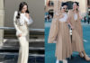 4 Simple and Effective Ways Lệ Quyên Styles Her Outfits to Enhance Her Body Shape’s Advantages