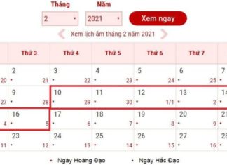 Official: Lunar New Year 2021 Holiday Schedule Extended to 7 Days