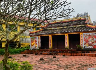 History and Meaning of the Tuy Loan Village Festival: A Celebration of Cultural Significance