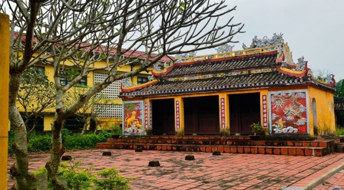 History and Meaning of the Tuy Loan Village Festival: A Celebration of Cultural Significance