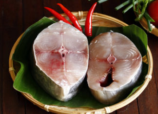 3 Types of Fish to Buy at the Market for High Cholesterol and Heart Disease Prevention