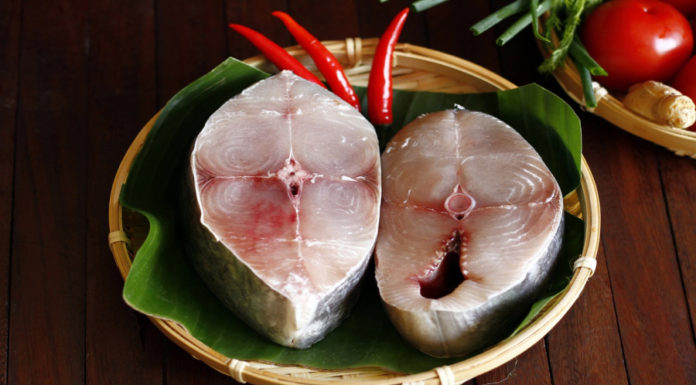3 Types of Fish to Buy at the Market for High Cholesterol and Heart Disease Prevention