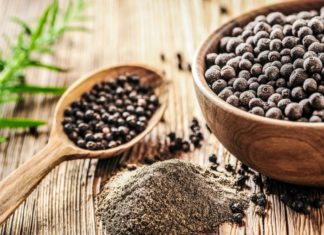 4 Fat-Burning Spices Found in Many Vietnamese Kitchens