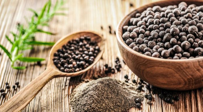 4 Fat-Burning Spices Found in Many Vietnamese Kitchens