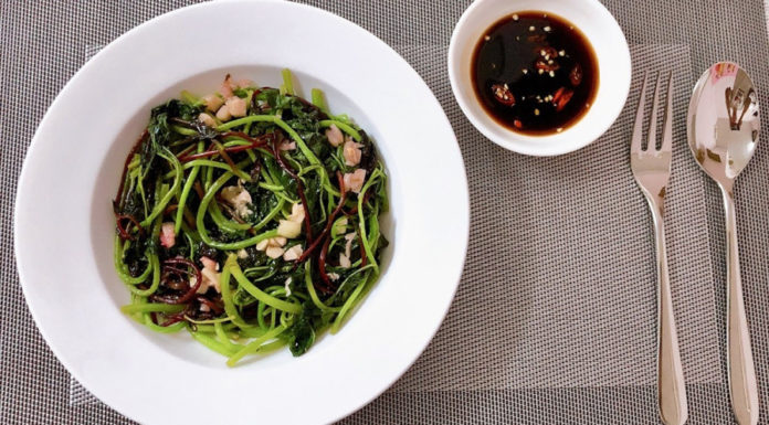 6 Calcium-Rich Vegetables to Help Children Increase Height: Mother Goes to the Market and Finds Them