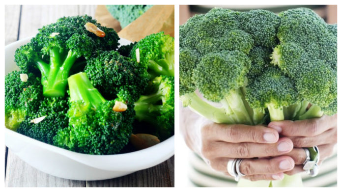 Don’t just buy water spinach and cabbage when you go to the market: Expert shares a “King of Anti-oxidants” that is as beneficial as ginseng and bird’s nest