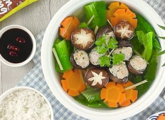 1 type of vegetable that is readily available in Vietnamese markets, known as the ‘king of vegetables’, helps prevent cancer.