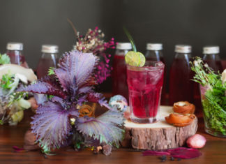 Should You Replace Filtered Water with Thyme Water for 8 Benefits to Your Body?