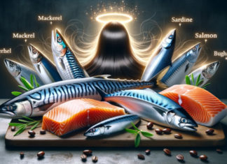 Surprising benefits of regular fish consumption