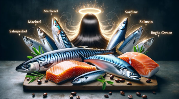 Surprising benefits of regular fish consumption