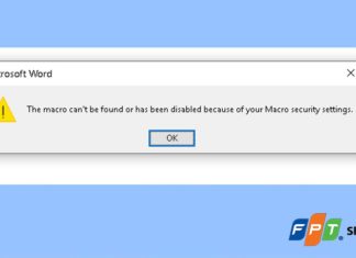 Fixing Macro Errors in Word is Easier Than You Think – Just a Few Clicks Away