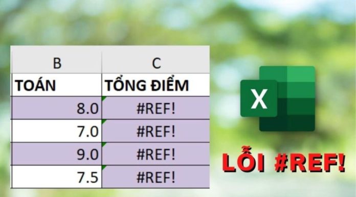 5 Common #REF! Errors in Excel and Quick Fixes You Must Know