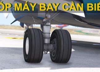 The Airline Attendant Says: Are Plane Tires Really More Expensive Than Gold?