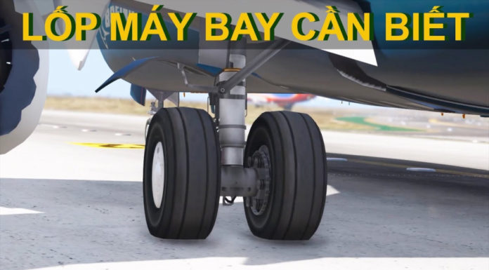 The Airline Attendant Says: Are Plane Tires Really More Expensive Than Gold?