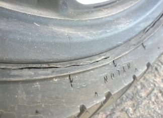 The hidden danger of slow punctures: Why you should fix them immediately