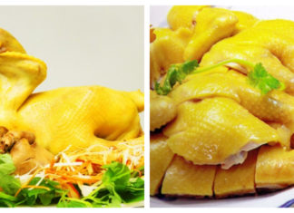 Poached Chicken: To cover or not to cover – that is the question