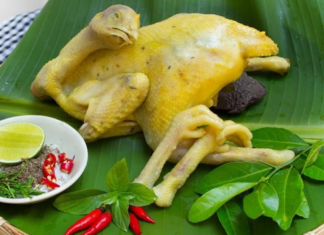 Don’t boil chicken in cold water forever: Try this method for delicious, tender and flavorful chicken that you’ll never get tired of.