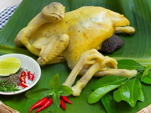 Don’t boil chicken in cold water forever: Try this method for delicious, tender and flavorful chicken that you’ll never get tired of.