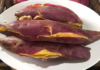Boiled sweet potatoes are not just for plain eating, add this for a delightful taste