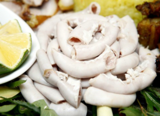 Add this spoonful to the pot: Boil the white heart until it’s crispy and delicious, better than any restaurant.