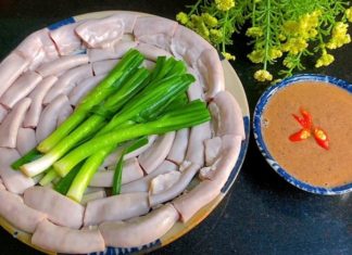 The right way to boil chicken heart: hot or cold water is wrong, to have tender and non-bitter heart, there must be one thing