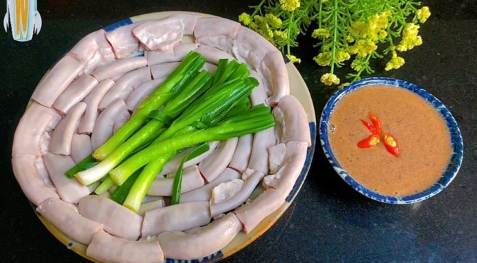 The right way to boil chicken heart: hot or cold water is wrong, to have tender and non-bitter heart, there must be one thing