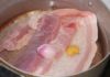 Cooking meat: A simple trick to make it tender and juicy