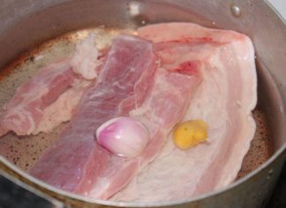 Cooking meat: A simple trick to make it tender and juicy