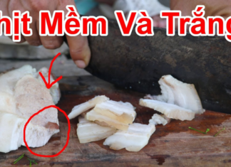 Easy-to-fade boiled pork: Add just one thing for tender, juicy white meat