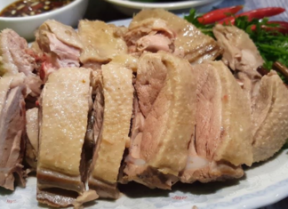 The Magic of Cooking Duck: Eliminating that Gamey Aroma