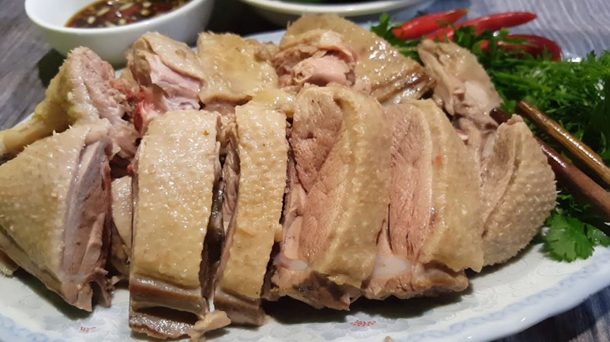 The Magic of Cooking Duck: Eliminating that Gamey Aroma