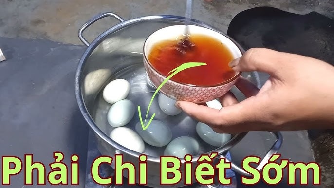 Don’t Drop Eggs Straight into the Pot, Add this First: Eggs without shell sticking, delicious and nutritious 10 times-fold.