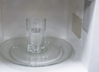 Should You Boil Water in the Microwave? Expert Gives Explanation, with Special Considerations