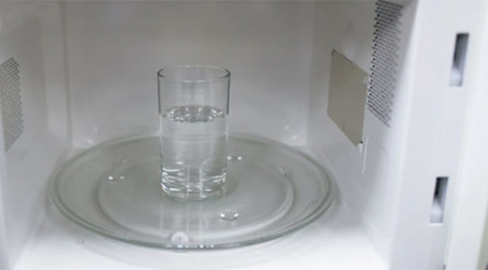 Should You Boil Water in the Microwave? Expert Gives Explanation, with Special Considerations