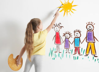 7 Reasons Why Parents Should Introduce Art to Preschoolers