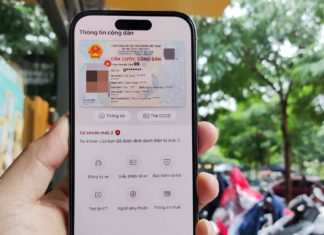 What is an electronic identification code? How to register an electronic identification code on a mobile phone?