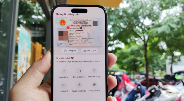 What is an electronic identification code? How to register an electronic identification code on a mobile phone?