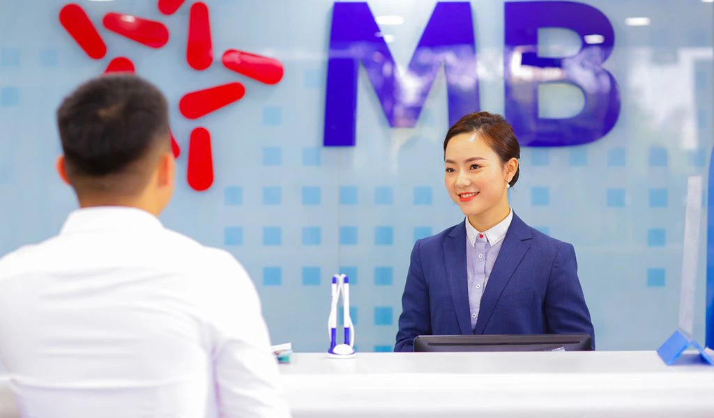 What is the MB Bank referral code? Easy way to get the MB Bank referral code through the app in 2023