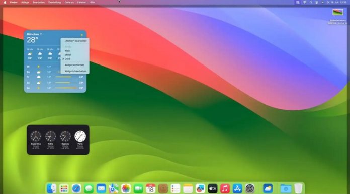 Discover the latest version your Mac can run
