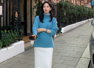 A Handy Guide to Eye-catching and Interesting Outfit Color Combinations