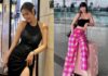 Style your fashion with Huyền Lizzie and Quỳnh Kool in real life
