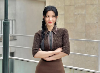 Kim Yoo Jung’s Fashionable Style in Real Life Matches Her On-Screen Beauty