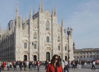 Get Inspired by the Autumn Wardrobe of Famous Fashionistas and Upgrade Your Style with These F5 Tips