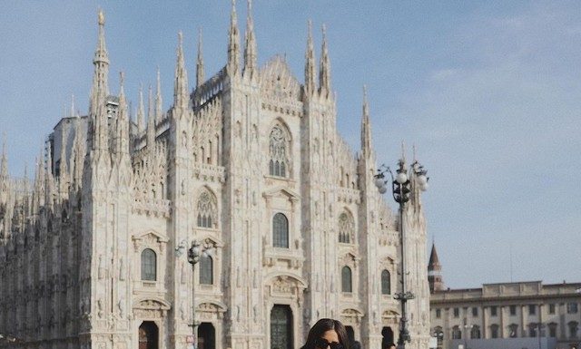 Get Inspired by the Autumn Wardrobe of Famous Fashionistas and Upgrade Your Style with These F5 Tips