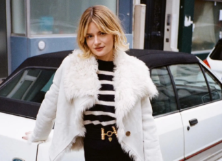 10 Winter Outfit Ideas to Effortlessly Enhance Height for French Women – Learn from the Experts