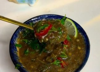 How to make easy Thai fish sauce in just 2 simple steps