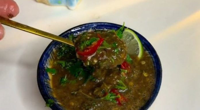 How to make easy Thai fish sauce in just 2 simple steps