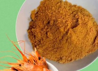 How to make delicious and easy homemade shrimp seasoning