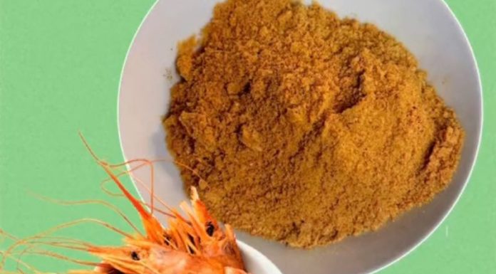 How to make delicious and easy homemade shrimp seasoning